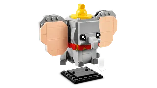 Dumbo från LEGO – produktbild 3 av 6
