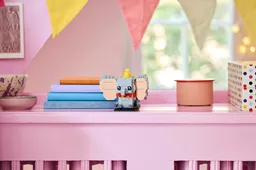 LEGO Dumbo (40792) - afbeelding 3