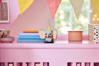 Dumbo från LEGO – produktbild 4 av 6