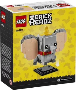 LEGO Dumbo (40792) - afbeelding 5