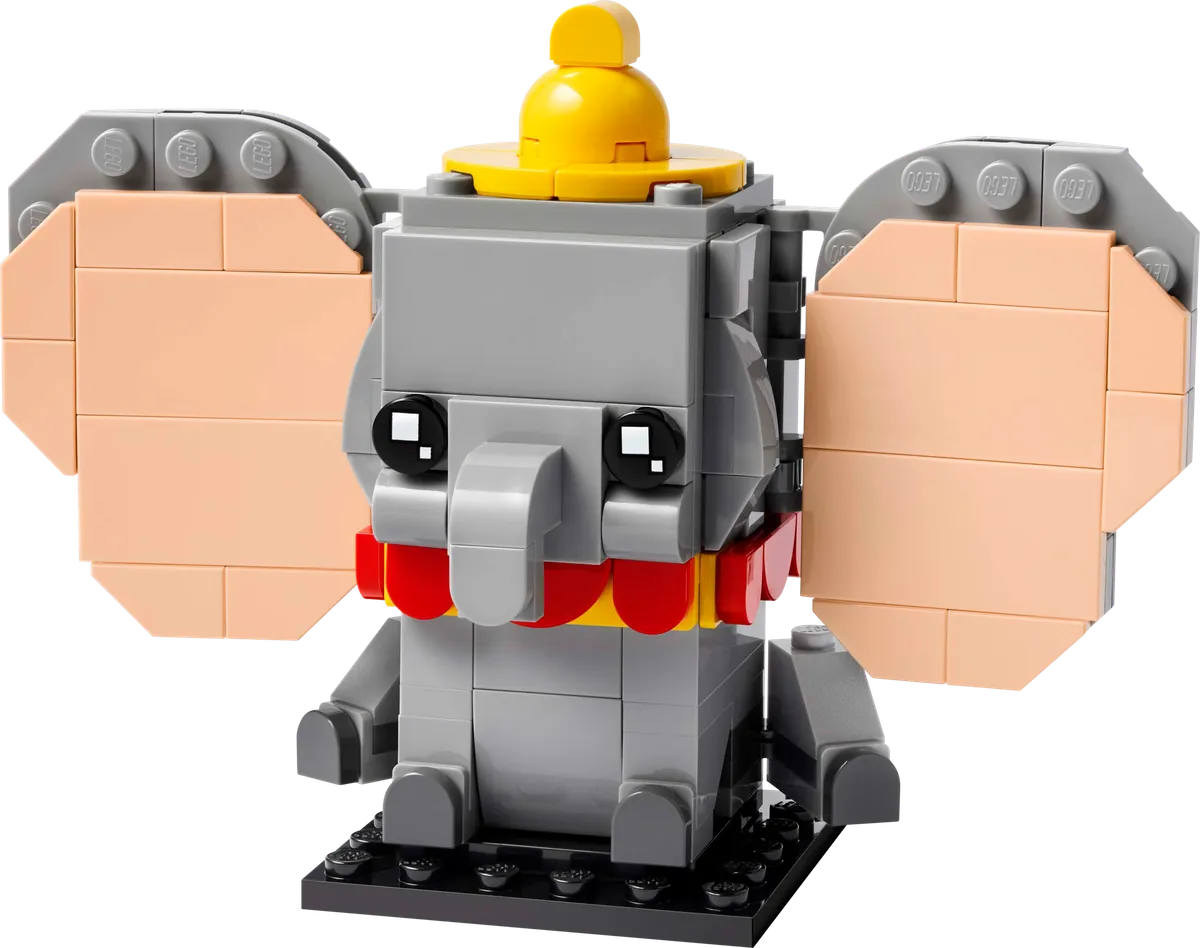 LEGO Dumbo (40792)