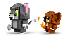 LEGO Tom & Jerry Figures (40793) - afbeelding 3