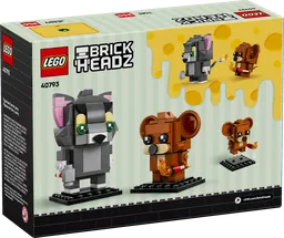 LEGO Tom & Jerry Figures (40793) - afbeelding 5