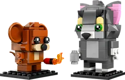 LEGO Tom & Jerry Figures (40793)