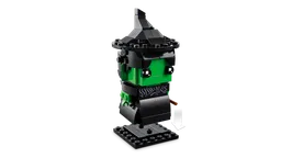 LEGO Elphaba & Glinda Figures (40794) - image 2