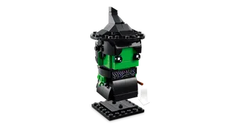 Elphaba & Glinda Figures de LEGO – photo du produit 3 sur 8