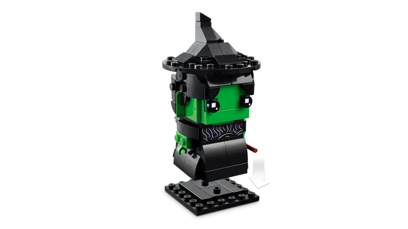 Elphaba & Glinda Figures de LEGO – photo du produit 3 sur 8