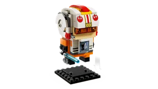 Luke Skywalker™ (rebellenpiloot) van LEGO – productfoto 3 van 7