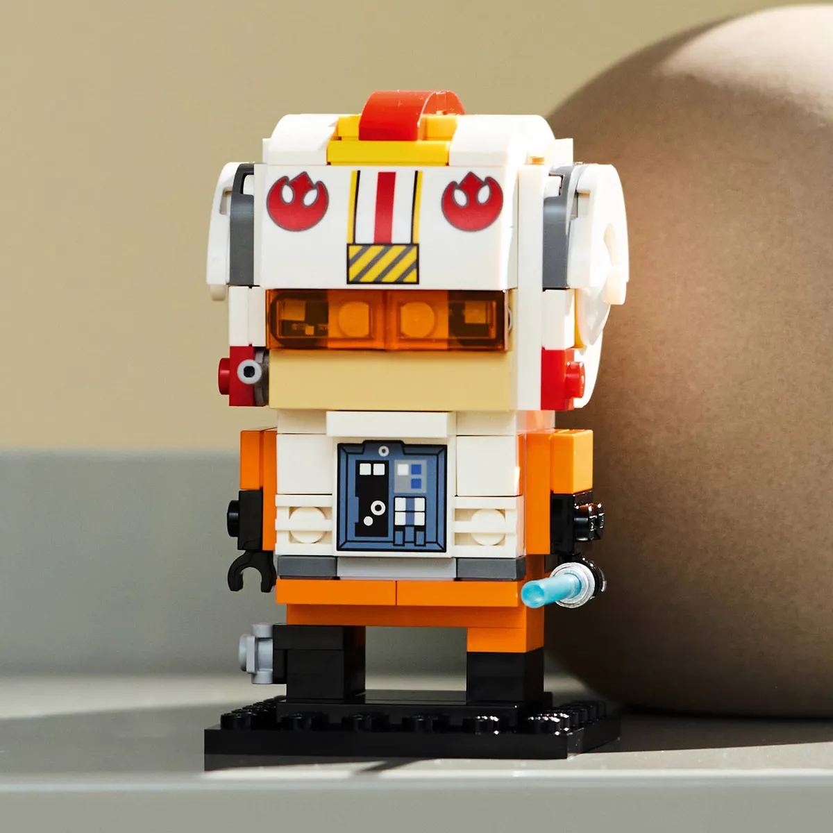 LEGO Luke Skywalker™ (Rebel Pilot) (40795) - Bild 5