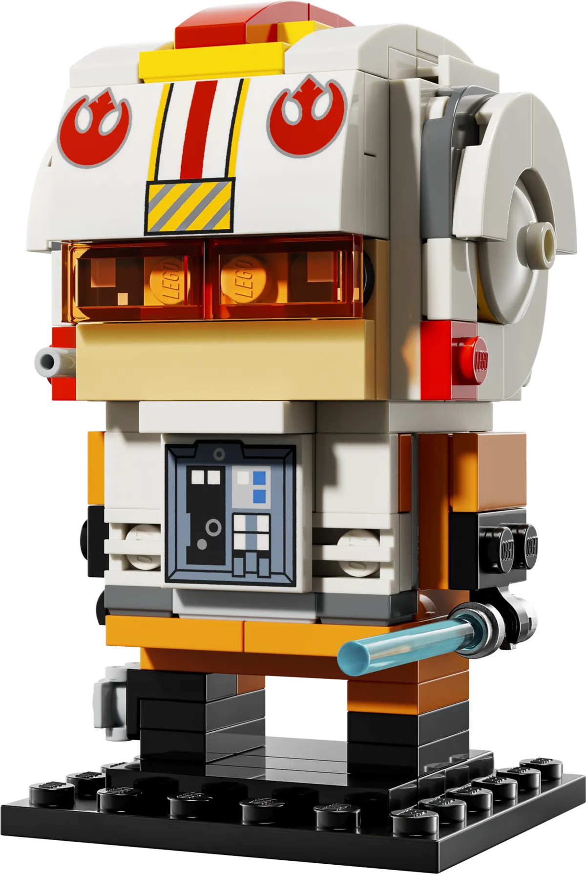 LEGO Luke Skywalker™ (Rebel Pilot) (40795)