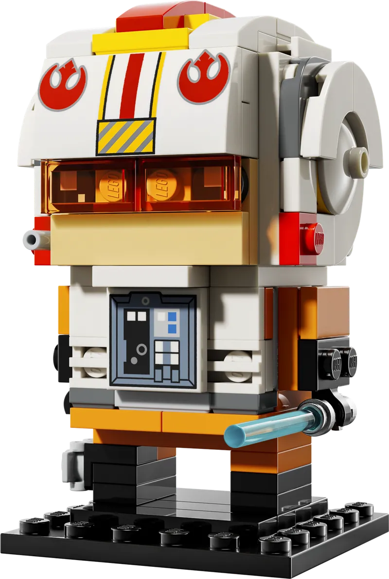Luke Skywalker™ (Rebel Pilot)