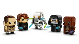LEGO Revenge of the Sith™ Heroes & Villains (40796) - image 2