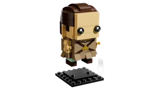 Revenge of the Sith™ Heroes & Villains från LEGO – produktbild 4 av 8