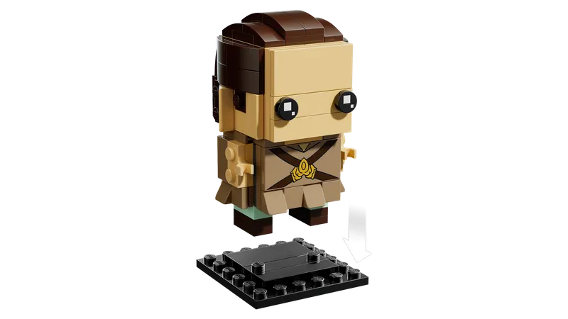 Revenge of the Sith™ Heroes & Villains från LEGO – produktbild 4 av 8