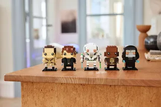 Revenge of the Sith™ Heroes & Villains från LEGO – produktbild 5 av 8