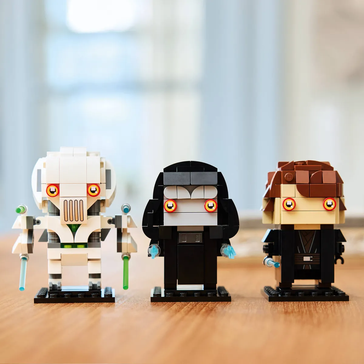 LEGO Revenge of the Sith™ Heroes & Villains (40796) - image 5