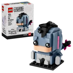 LEGO Eeyore (40797) - afbeelding 1