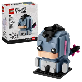 Eeyore by LEGO – product photo 2 of 8