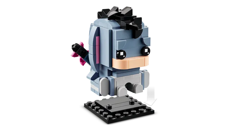 Eeyore by LEGO – product photo 3 of 8