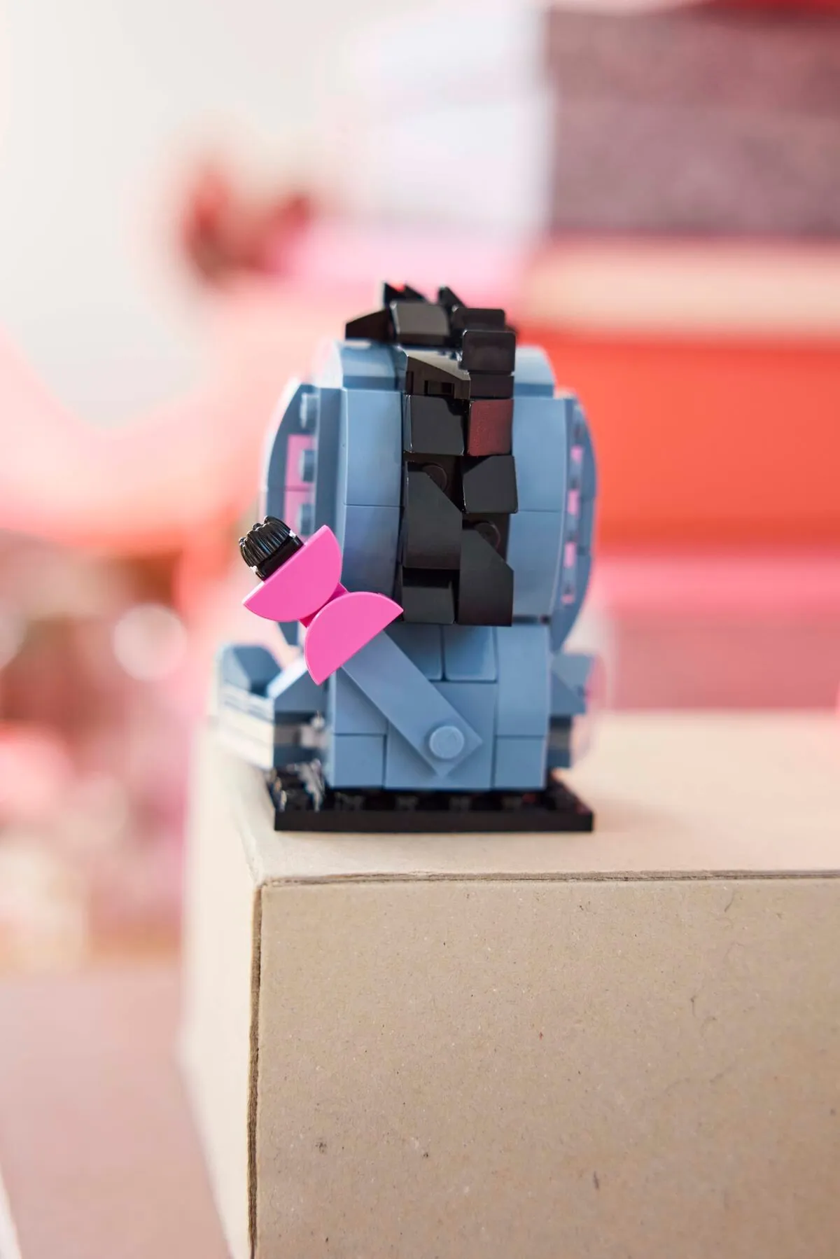 LEGO Eeyore (40797) - afbeelding 6