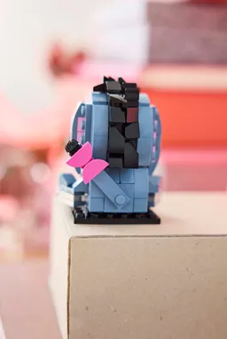 LEGO Eeyore (40797) - afbeelding 6