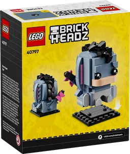 LEGO Eeyore (40797) - afbeelding 7
