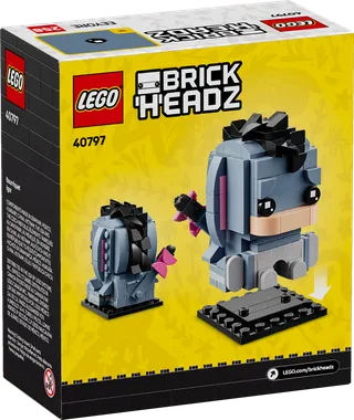 Eeyore by LEGO – product photo 8 of 8