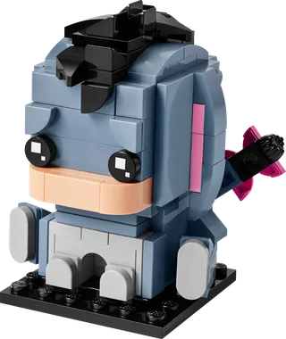 Eeyore by LEGO – product photo 1 of 8