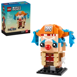 LEGO Buggy the Clown Figure (40800) - afbeelding 1