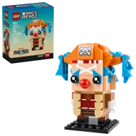 Buggy de Clown figuur - Afbeelding 2 van 7