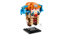LEGO Buggy the Clown Figure (40800) - afbeelding 2