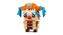 LEGO Buggy the Clown Figure (40800) - afbeelding 3