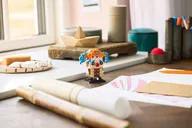 Buggy de Clown figuur - Afbeelding 5 van 7