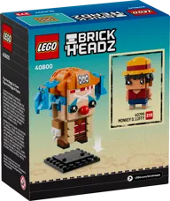 Buggy de Clown figuur - Afbeelding 7 van 7