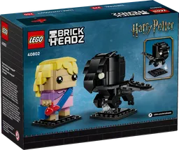 LEGO Luna Lovegood™ & Thestral Figures (40802) - afbeelding 7