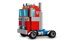 LEGO Optimus Prime Robot & Vehicle (40803) - afbeelding 3