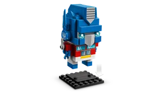 Optimus Prime Robot & Vehicle de LEGO – photo du produit 5 sur 8