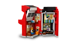 LEGO Arcade Machine (40805) - afbeelding 2