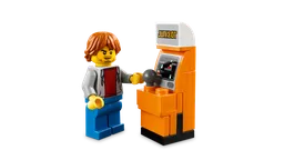 LEGO Arcade Machine (40805) - afbeelding 3