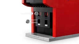 LEGO Arcade Machine (40805) - afbeelding 4
