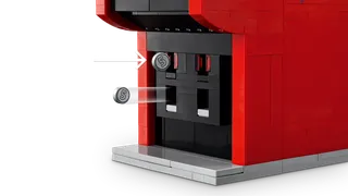 Arcade Machine de LEGO – photo du produit 5 sur 9