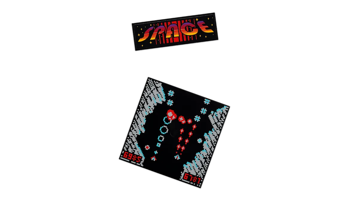 LEGO Arcade Machine (40805) - Bild 3