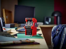 LEGO Arcade Machine (40805) - afbeelding 6