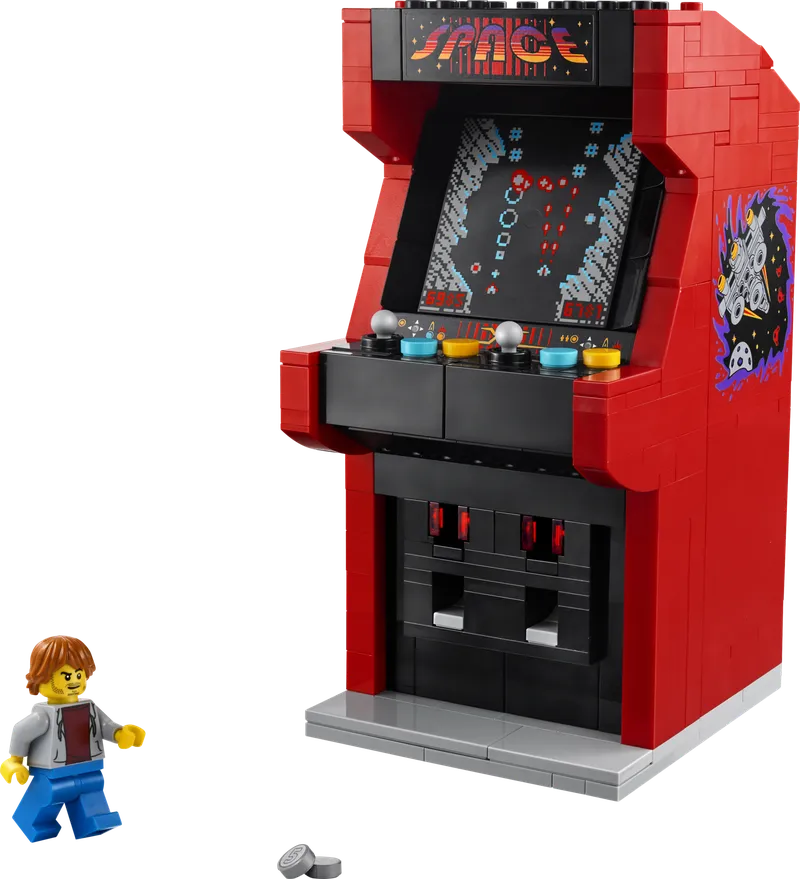 Arcade Machine