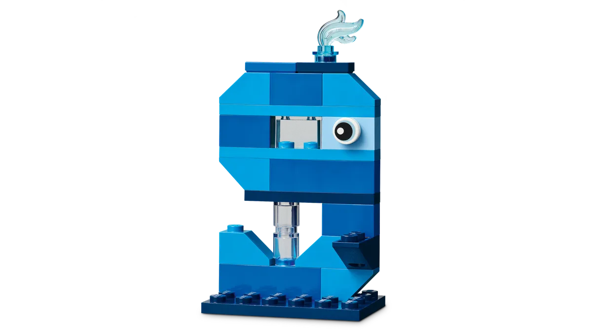 LEGO Birthday Numbers (40807) - Bild 1