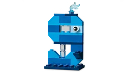 LEGO Birthday Numbers (40807) - afbeelding 3