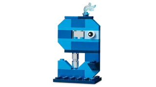 Birthday Numbers by LEGO – product photo 4 of 8