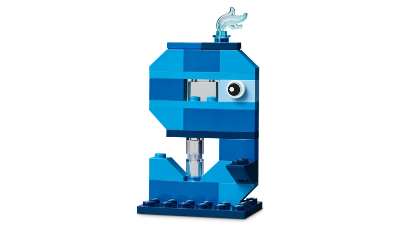 Birthday Numbers by LEGO – product photo 4 of 8