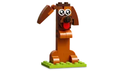 LEGO Birthday Numbers (40807) - afbeelding 4