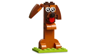 Birthday Numbers by LEGO – product photo 5 of 8